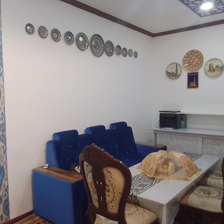 Gavhar House Hotel Khiva Exterior photo